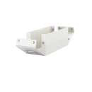 CUTIE LEITZ WOW Click & Store pentru 30/60 CD-uri cu carcasa Jewel/Slim, carton laminat