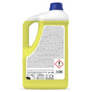 DETERGENT LICHID PARDOSELI SANITEC Igienic 5 litri