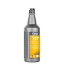 DETERGENT CONCENTRAT pentru COVOARE si TAPITERIE CLINEX TEXTILE EXT, 1 litru