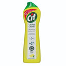 DETERGENT CREMA CIF Profesional, 750ml