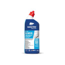 DETARTRANT / GEL ANTICALCAR SANITEC BLU POWER WC GEL, cu gat, 700 ml