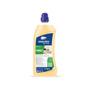 DETERGENT LICHID LEMN / MOBILA / PARCHET SANITEC 1 litru