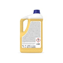 DETERGENT LICHID LEMN / MOBILA / PARCHET SANITEC, cu ceara, 5 litri