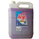 DETERGENT LICHID PARDOSELI HEY, bidon 5 litri