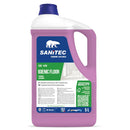 DETERGENT LICHID PARDOSELI SANITEC Igienic 5 litri