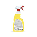 DETERGENT LICHID SCOS PETE CERNEALA SANITEC Deink, cu pulverizator, 750 ml