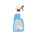 DETERGENT LICHID STICLA / GEAMURI Vetri SANITEC, cu pulverizator, 750 ml