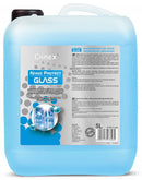 DETERGENT LICHID STICLA / GEAMURI  CLINEX NanoProtect Glass, 5 litri