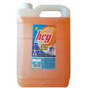 DETERGENT LICHID PARDOSELI HEY, bidon 5 litri