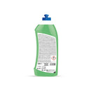 DETERGENT VASE Piatti SANITEC 1 litru