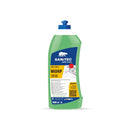 DETERGENT VASE Piatti SANITEC 1 litru
