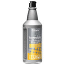 DETERGENT pentru COVOARE si TAPITERIE CLINEX Textile SHP, 1 litru