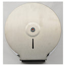 *DISPENSER INOX hartie igienica MINI JUMBO , lichidare de stoc