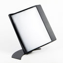 DISPLAY birou PROBECO-EasyMount (suport pentru 20 buzunare A4), antracit*