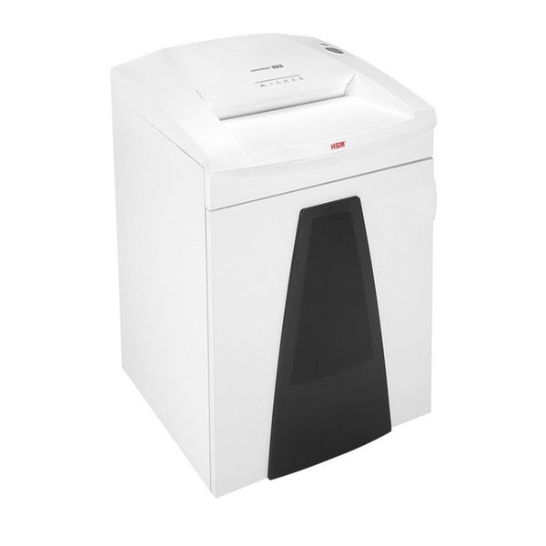 DISTRUGATOR DOCUMENTE HSM Securio B35, 26-28 coli, fasie 3.9 mm, nivel securitate 2*
