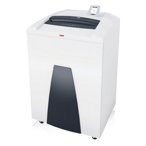 DISTRUGATOR DOCUMENTE HSM Securio P44i, 17-19 coli, cross cut 0.78 x 11 mm, nivel securitate 6*