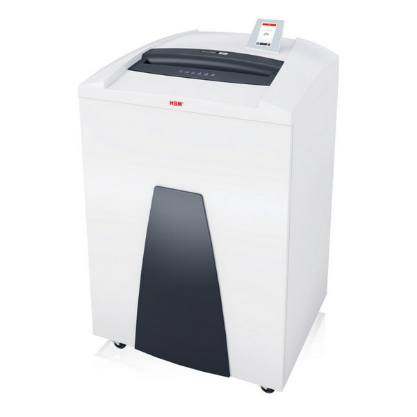 DISTRUGATOR DOCUMENTE HSM Securio P44i, 61-63 coli, fasie 3.9 mm, nivel securitate 2*