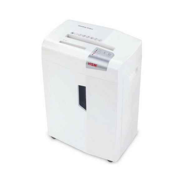 DISTRUGATOR DOCUMENTE HSM ShredStar X12 PRO, 12 coli, cross cut 2 x 15mm, nivel securitate 5*