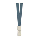 SNUR TEXTIL PENTRU ECUSON DELI, capsa PVC, 15mm x 45cm