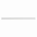 BAGHETA A4 DONAU pentru legat documente, 4mm, set 10 buc
