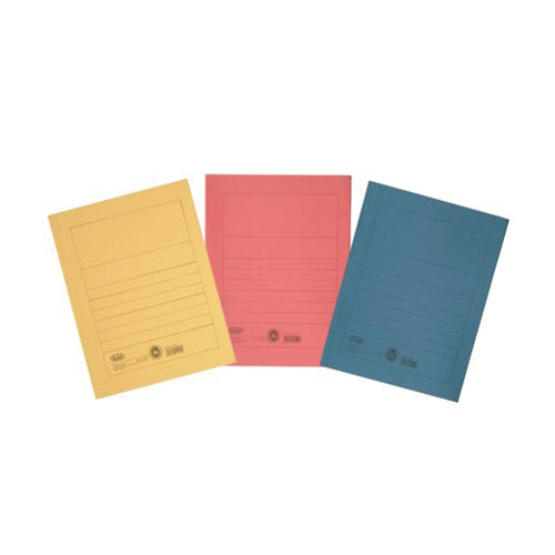 DOSAR CARTON COLOR ELBA, PLIC