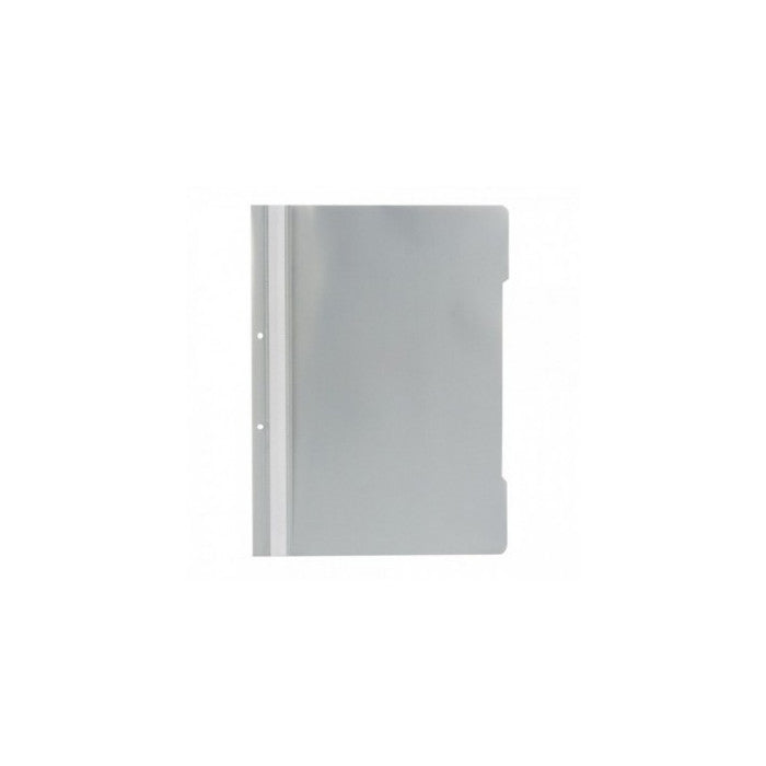 DOSAR PLASTIC HERLITZ, cu sina si 2 perforatii