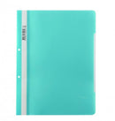 DOSAR PLASTIC HERLITZ, cu sina si 2 perforatii