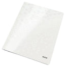 DOSAR CARTON COLOR LEITZ Wow, SINA, 250 coli