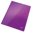 DOSAR CARTON COLOR LEITZ Wow, SINA, 250 coli