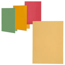 DOSAR CARTON COLOR ELBA, SIMPLU