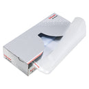 FOLIE DOCUMENTE A4 ESSELTE, in DISPENSER, 46 microni, set 50 buc