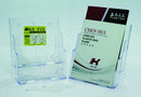 DISPLAY KEJEA KJ-K-157 pentru BIROU/PERETE, 2 x A4 - portrait