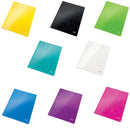 DOSAR CARTON COLOR LEITZ Wow, SINA, 250 coli*