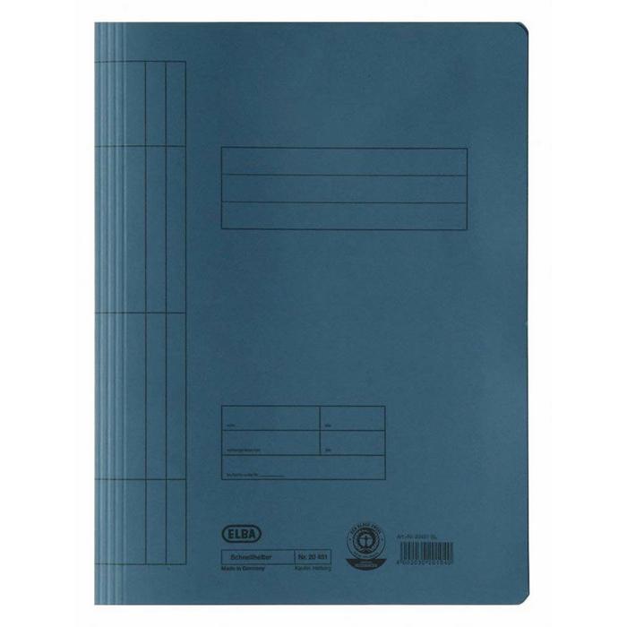 DOSAR CARTON COLOR ELBA, SINA