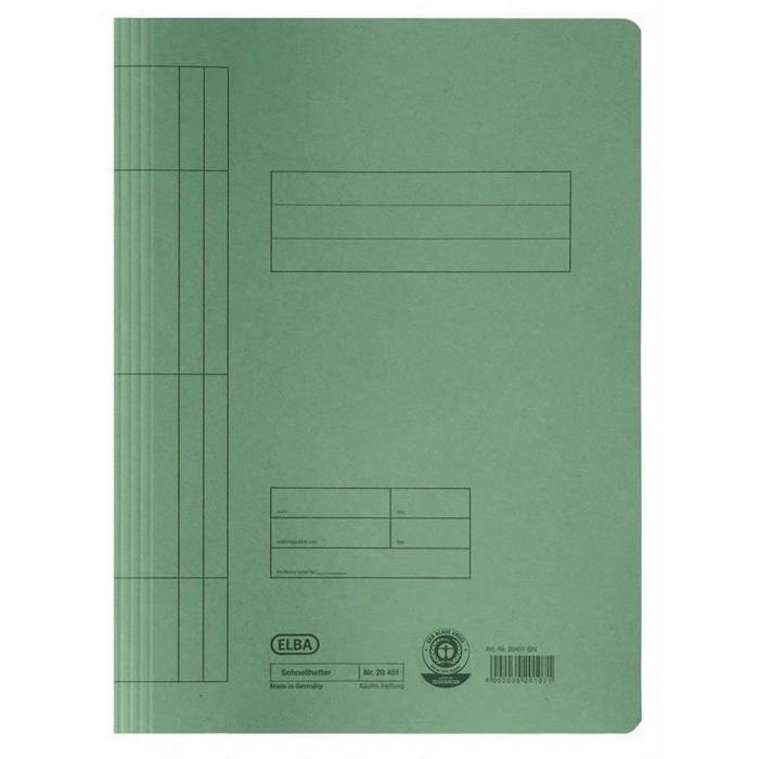 DOSAR CARTON COLOR ELBA, SINA