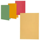 DOSAR CARTON COLOR ELBA, SIMPLU