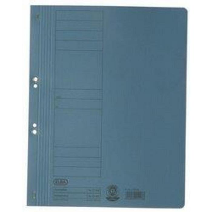 DOSAR CARTON COLOR ELBA, CAPSE 1/1