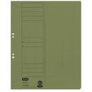 DOSAR CARTON COLOR ELBA, CAPSE 1/2