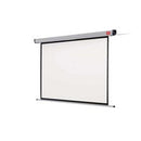 ECRAN de PROIECTIE MANUAL, de PERETE, NOBO, 104 x 150 cm*