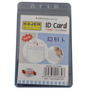 PORTECUSON VERTICAL KEJEA KJ-839, 91 x 128 mm, set 10 buc