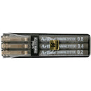 ** MARKER DESEN TEHNIC ARTLINE, set 3 bucati, NEGRU - scriere 0,20 + 0,40 + 0,80 mm, lichidare de stoc