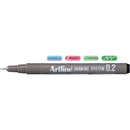 MARKER DESEN TEHNIC ARTLINE - scriere 0,20 mm