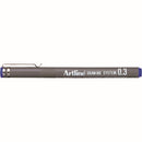 MARKER DESEN TEHNIC ARTLINE - scriere 0,30 mm