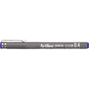 MARKER DESEN TEHNIC ARTLINE - scriere 0,40 mm