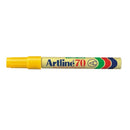 MARKER PERMANENT ARTLINE 70 - scriere 1,50 mm