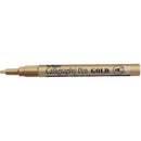 MARKER ARTLINE Caligraphy, varf tesit - scriere 2,50 mm