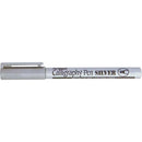 MARKER ARTLINE Caligraphy, varf tesit - scriere 2,50 mm