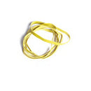 ELASTIC pentru BANI SCRIVA, LATIME 7mm, PUNGA de 1000 gr ( 1kg )