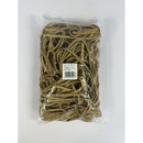 ELASTIC pentru BANI OPTIMA, LATIME 5mm, D 100, punga de 500 gr, natural