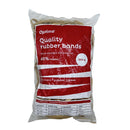 ELASTIC pentru BANI OPTIMA, LATIME 5mm, D 70, punga de 500 gr, natural